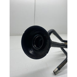 Nissan R35 Fuel filler neck pipe GTR 2009 GT-R