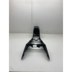 Subaru Impreza centre console arm rest panel trim 2.0 turbo STI 2004