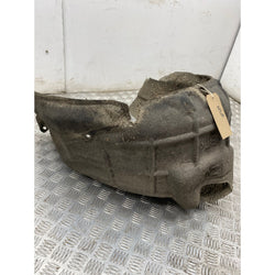 Nissan 370z Arch liner splash guard rear left Nismo 2016
