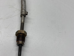 Volkswagen Golf GTI exhaust gas temp lambda sensor 2019 MK7.5