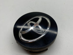 Toyota Yaris centre cap alloy wheel GR 2022 GR4 1.6 turbo petrol