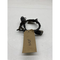 Vauxhall Astra J Abs sensor front left VXR GTC MK6 2014