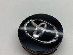 Toyota Yaris centre cap alloy wheel GR 2022 GR4 1.6 turbo petrol