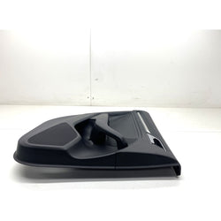 Audi S3 door card rear left Saloon 2015 8v