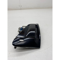 Nissan 370z Door handle exterior left passenger Nismo 2016