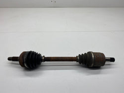 Honda civic driveshaft left passenger side type r FN2 2009