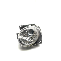 Nissan Juke Headlight lower drivers right Nismo 2016