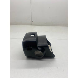 Subaru Impreza steering column cowling panel trim cover 2.0 turbo STI 2004