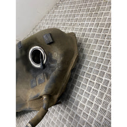 Nissan R35 Petrol fuel tank GTR 2009 GT-R