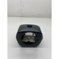 Subaru Impreza steering column cowling panel trim cover 2.0 turbo STI 2004