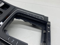 Volkswagen Golf GTI Centre console cup holder trim 2019 MK7.5