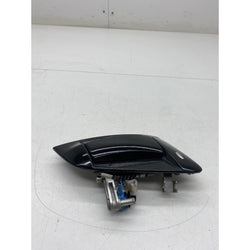 Nissan 370z Door handle exterior left passenger Nismo 2016