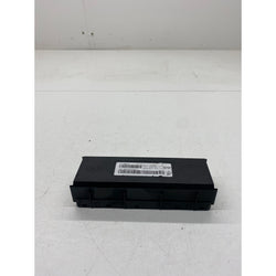 Vauxhall Astra J Heater control module VXR MK6 GTC 2013