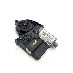 Volkswagen Golf Window motor rear left GTI 2011 MK6 VW