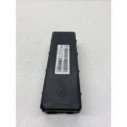 Vauxhall Astra J Heater control module VXR MK6 GTC 2013