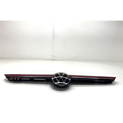 Volkswagen Golf Front grille grill with lights GTI MK8 VW 2022