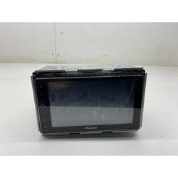 Honda Civic Pioneer sph-da120 stereo cd player Type R FN2 2007