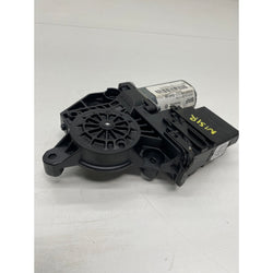 Volkswagen Golf Window motor rear left GTI 2011 MK6 VW