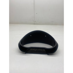 Subaru Impreza speedo surround panel trim cover 2.0 turbo STI 2004
