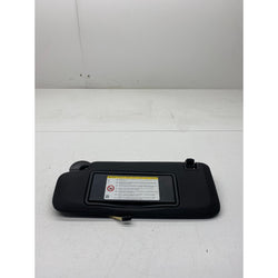 Vauxhall Astra J Sun visor passenger left VXR MK6 GTC 2013