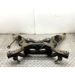 Nissan R35 Subframe rear GTR 2009 GT-R