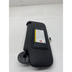 Vauxhall Astra J Sun visor passenger left VXR MK6 GTC 2013