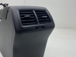Volkswagen Golf GTI Centre console arm rest 2019 MK7.5