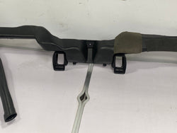 Nissan 370z Cabin air duct pipes 278601eb 2016