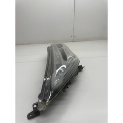 Nissan Juke Headlight passenger left Nismo 2016