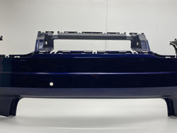 Audi S3 rear bumper 8V MK3 2020 A3 DAMAGED