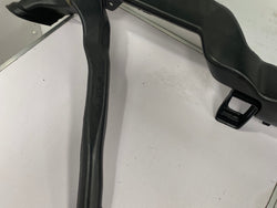 Nissan 370z Cabin air duct pipes 278601eb 2016