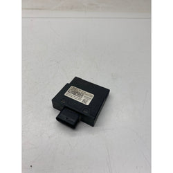 Audi S3 Sound control unit saloon 2015 8v