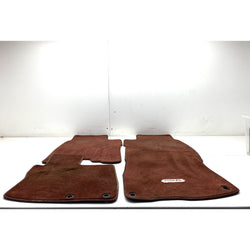 Honda Civic Interior floor mats Type R FN2 2007