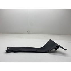 Subaru Impreza interior sill trim cover rear right drivers STI WRX 2005
