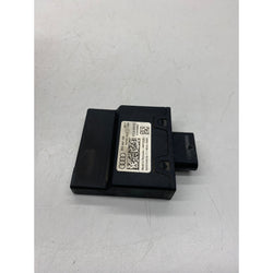 Audi S3 Sound control unit saloon 2015 8v