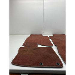 Honda Civic Interior floor mats Type R FN2 2007