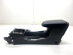 Ford Focus ST Centre console arm rest MK2 ST-3 2008