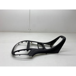 Vauxhall Astra J Centre console trim VXR GTC MK6 2014