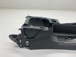 Ford Focus ST Centre console arm rest MK2 ST-3 2008