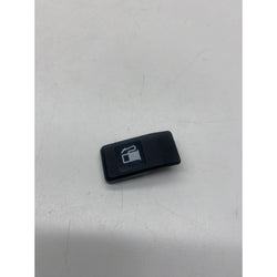 Subaru Impreza fuel cap release lever pull handle 2.0 turbo STI 2004