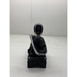 Vauxhall Astra J Gear selector gaiter knob VXR MK6 GTC 2013