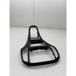 Vauxhall Astra J Centre console trim VXR GTC MK6 2014