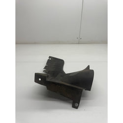 Nissan Juke Undertray guard rear right drivers Nismo 2016
