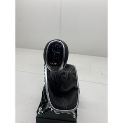 Vauxhall Astra J Gear selector gaiter knob VXR MK6 GTC 2013