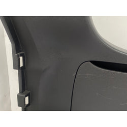 Nissan 370z Seat floor cover 2016 799101eaoa