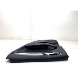 Audi S3 door card rear right Saloon 2015 8v