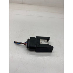 Volkswagen Golf R fuel pump control module MK7 VW 2015 5Q0906093