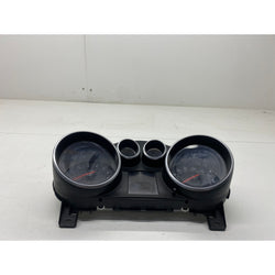 Vauxhall Astra J Speedo clocks VXR MK6 GTC 2013