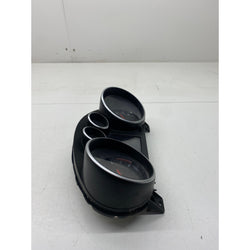 Vauxhall Astra J Speedo clocks VXR MK6 GTC 2013