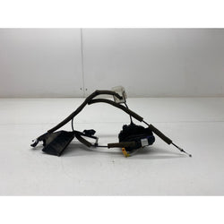 Nissan 370z Door lock drivers right Nismo 2016